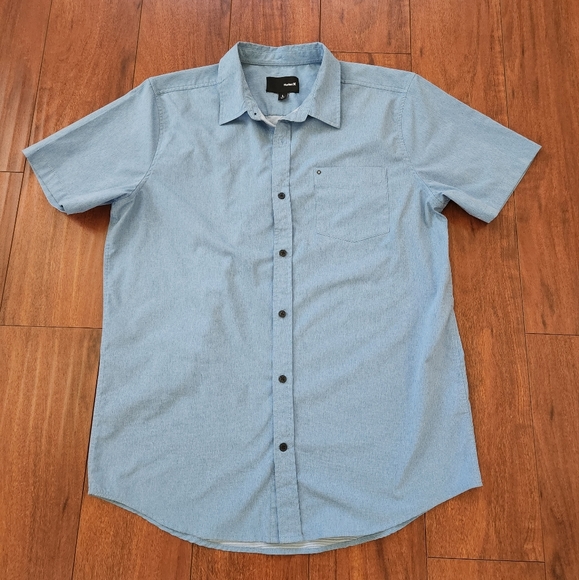 Hurley | Shirts | Hurleynike Dri Fit 